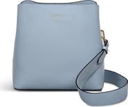Radley Medium Duke's Place Leather Crossbody Satchel