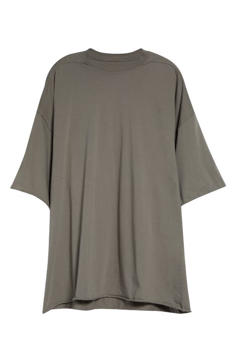 Tommy Oversize T-Shirt