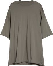 Rick Owens Tommy Oversize T-Shirt