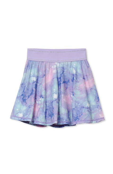Girls Athletic Active Skort