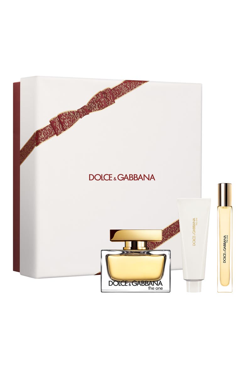 The One Eau de Parfum Set $201 Value, Main, color, NO COLOR