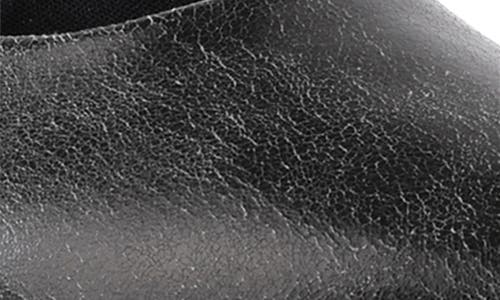 Bc Footwear Spinning Around Mary Jane Flat In Black