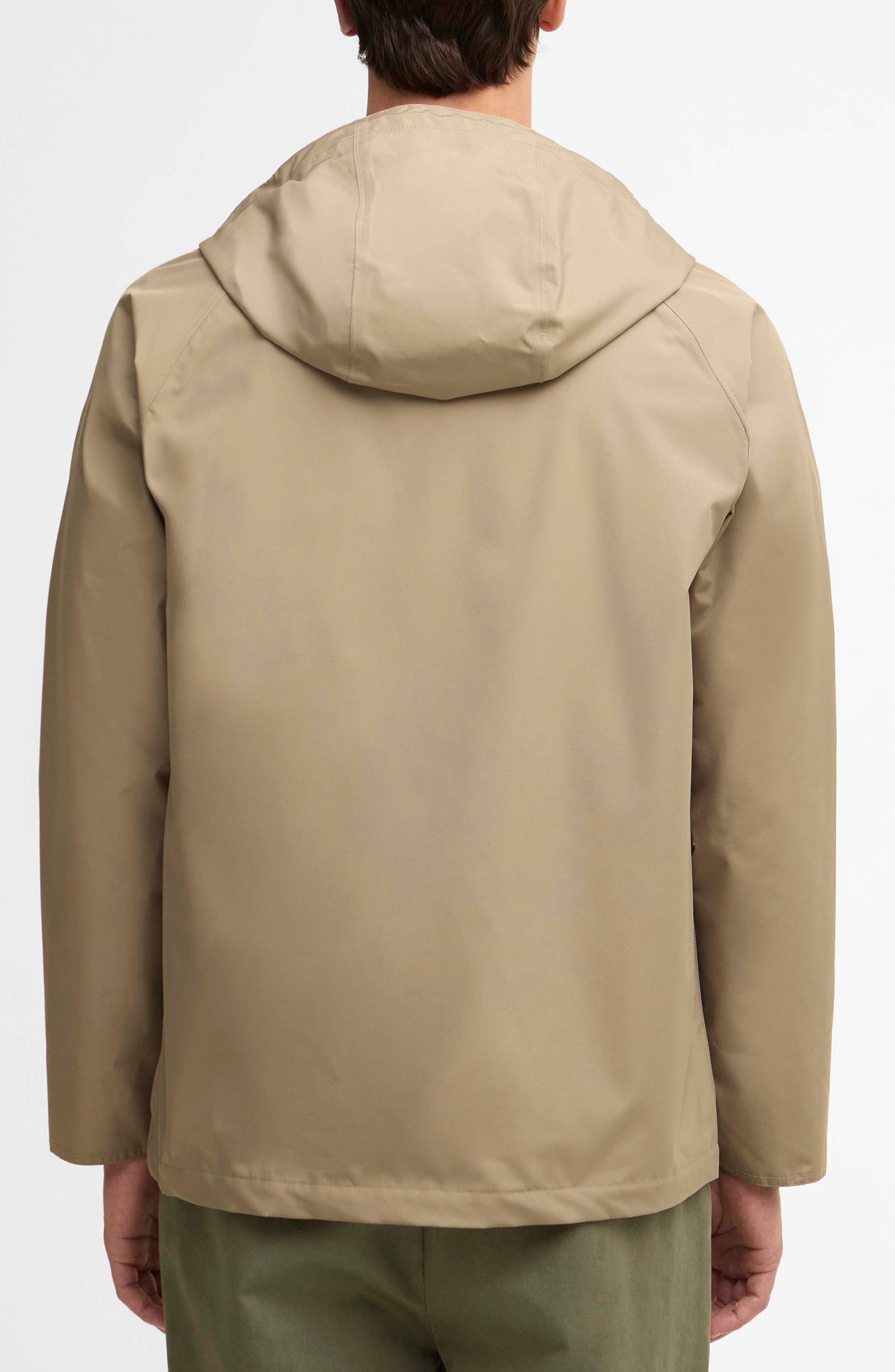 Domus Hooded Jacket - image 2
