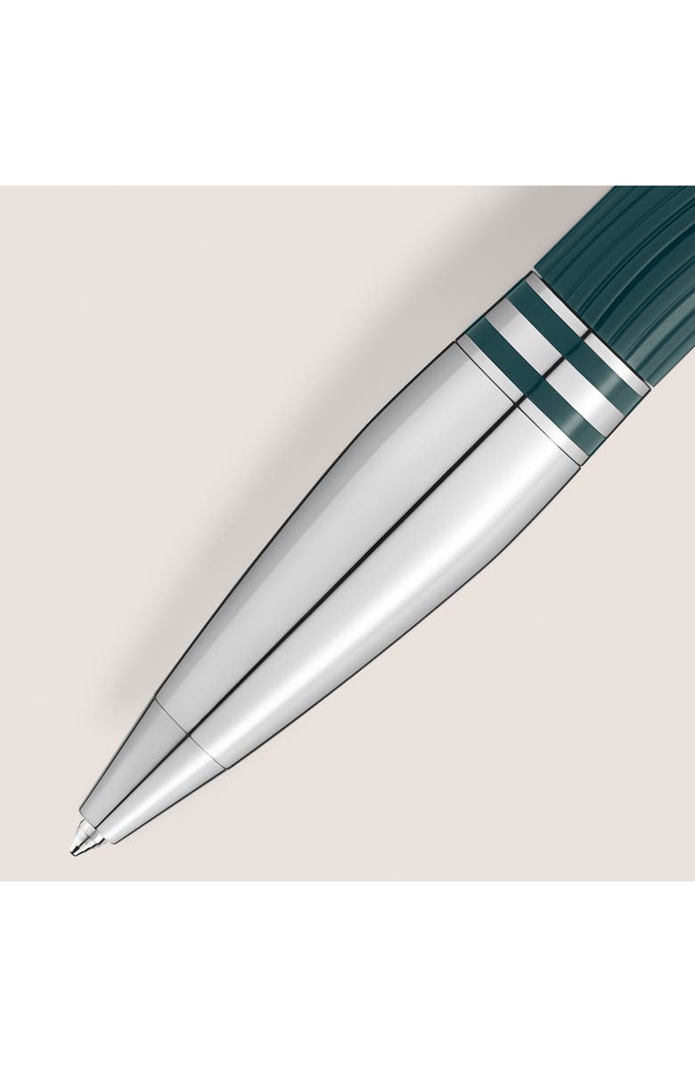 Montblanc StarWalker PolarGreen Doué Ballpoint Pen, Alternate, color, Green