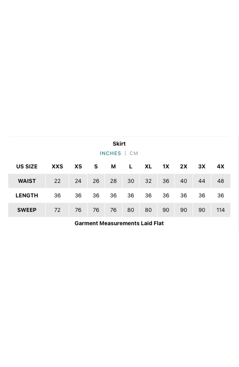 World of Crow Antique Brown Pull On Skirt, Alternate, color, 