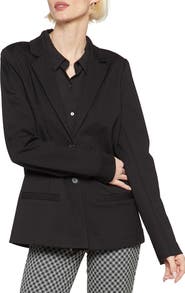 NYDJ Classic Knit Blazer