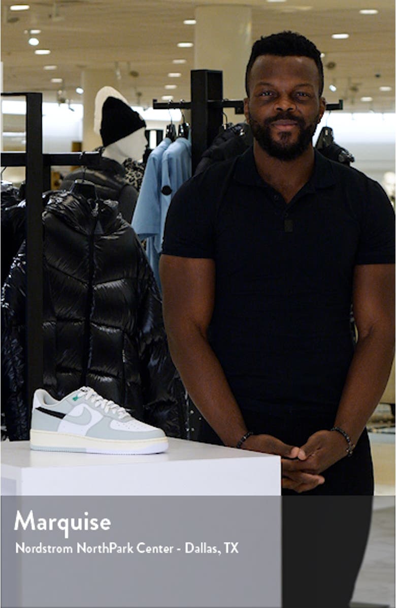 Air Force 1 '07 LV8 Sneaker, sales video thumbnail