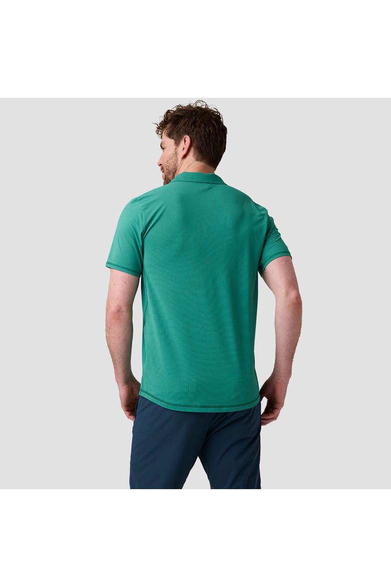 Tahoe Sun Polo - Men's, Alternate, color, Gearhead Green