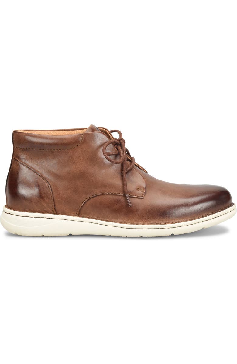 Børn Theo Chukka Boot, Alternate, color, Brown