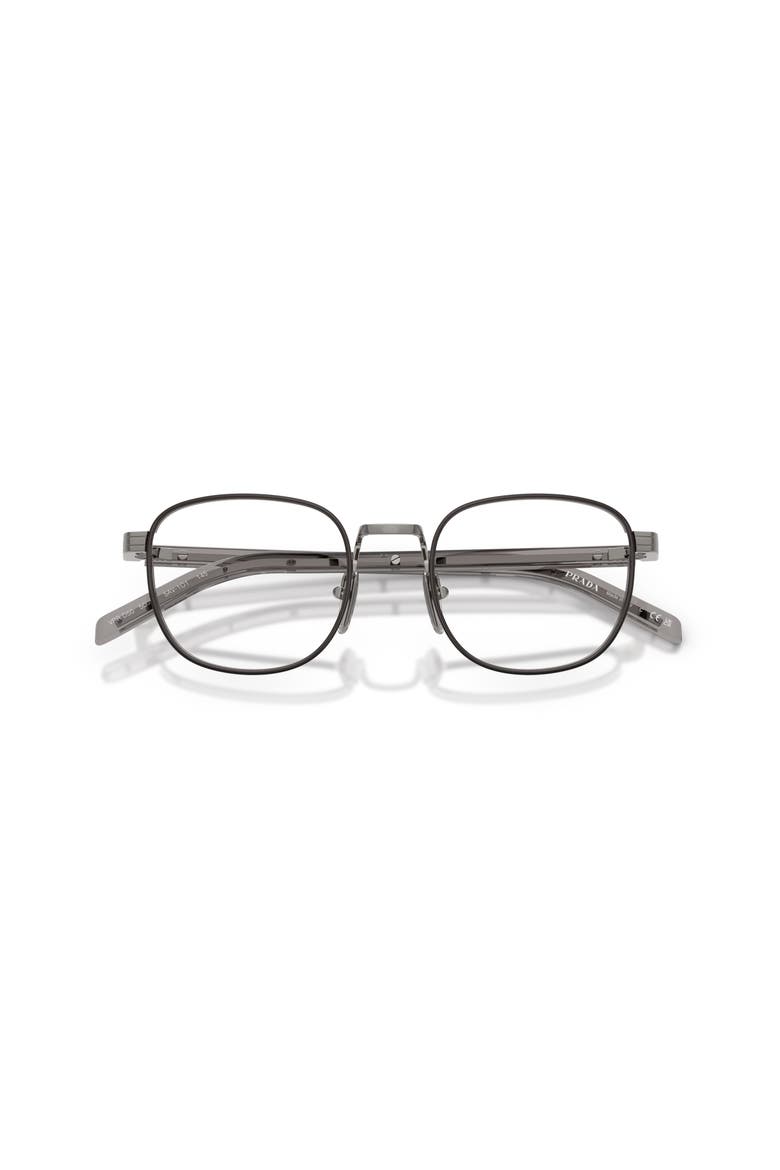 48mm Phantos optical glasses, Alternate, color, Grey