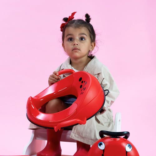 My Carry Potty Seat & Stool Bundle