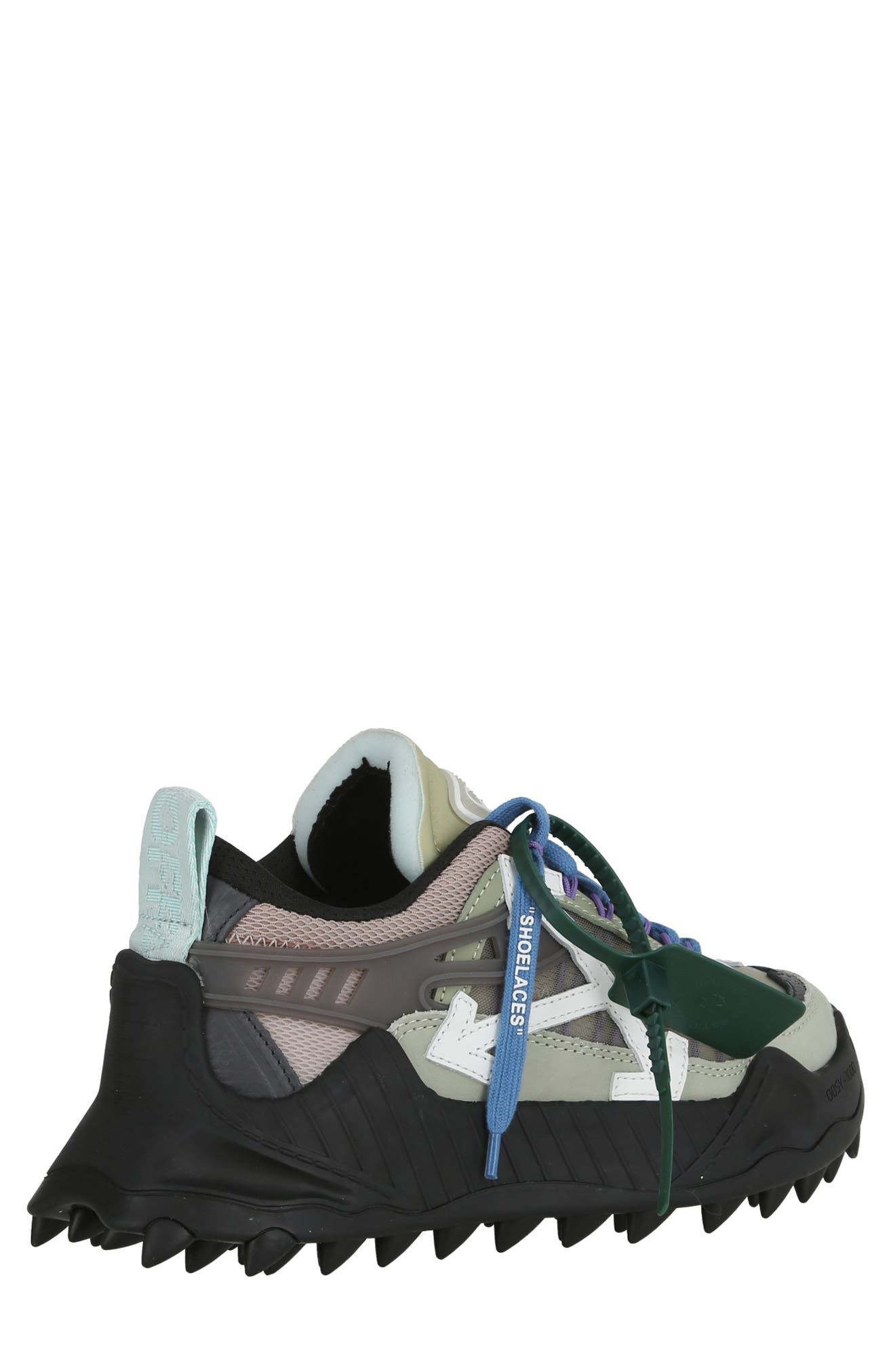 Off-White Odsy–1000 Sneaker, Alternate, color, 