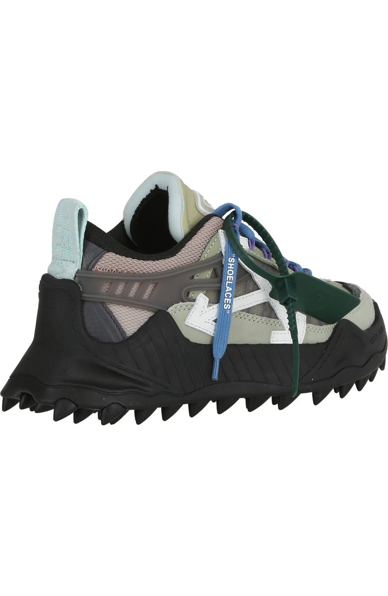 Off-White Odsy–1000 Sneaker, Alternate, color,