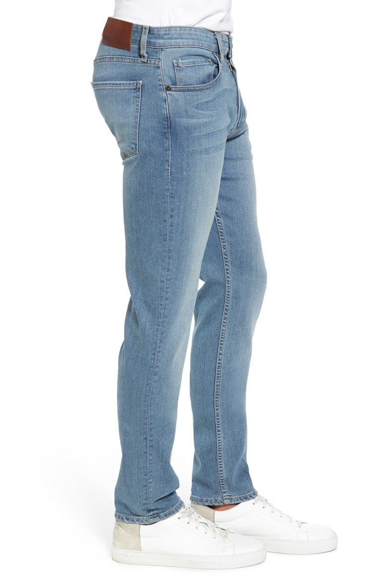 Transcend - Lennox Slim Fit Jeans, Alternate, color, LIAM