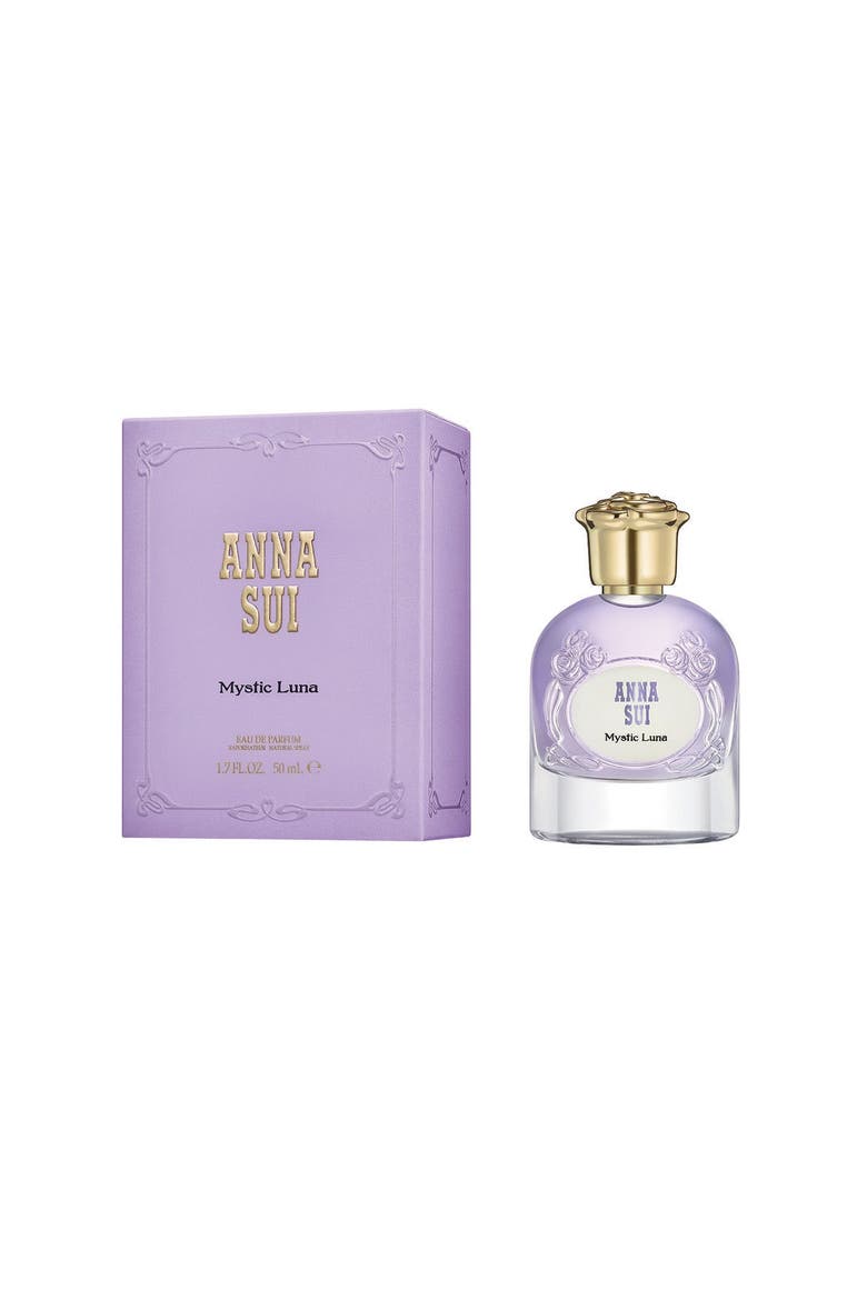 Wild Wonder Collection Mystic Luna Eau de Parfum, 50ml, Alternate, color, Purple