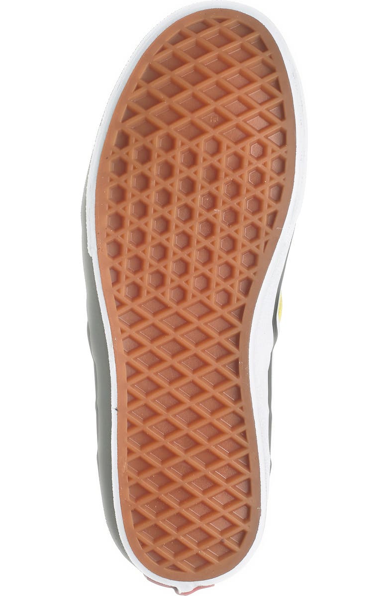 Vans My Asher Slip-On Sneaker, Alternate, color,