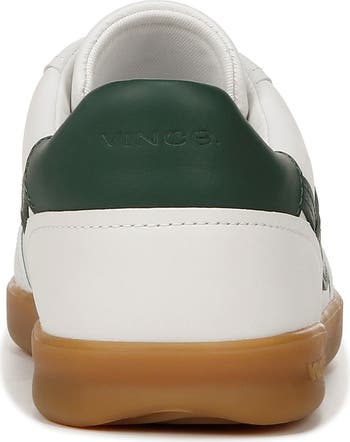 Warren Court Sneaker