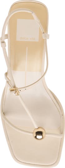 Triana Strappy Sandal