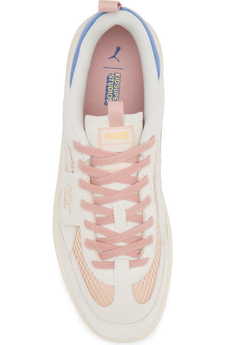 PUMA x KIDSUPER Palermo Sneaker, Alternate, color,