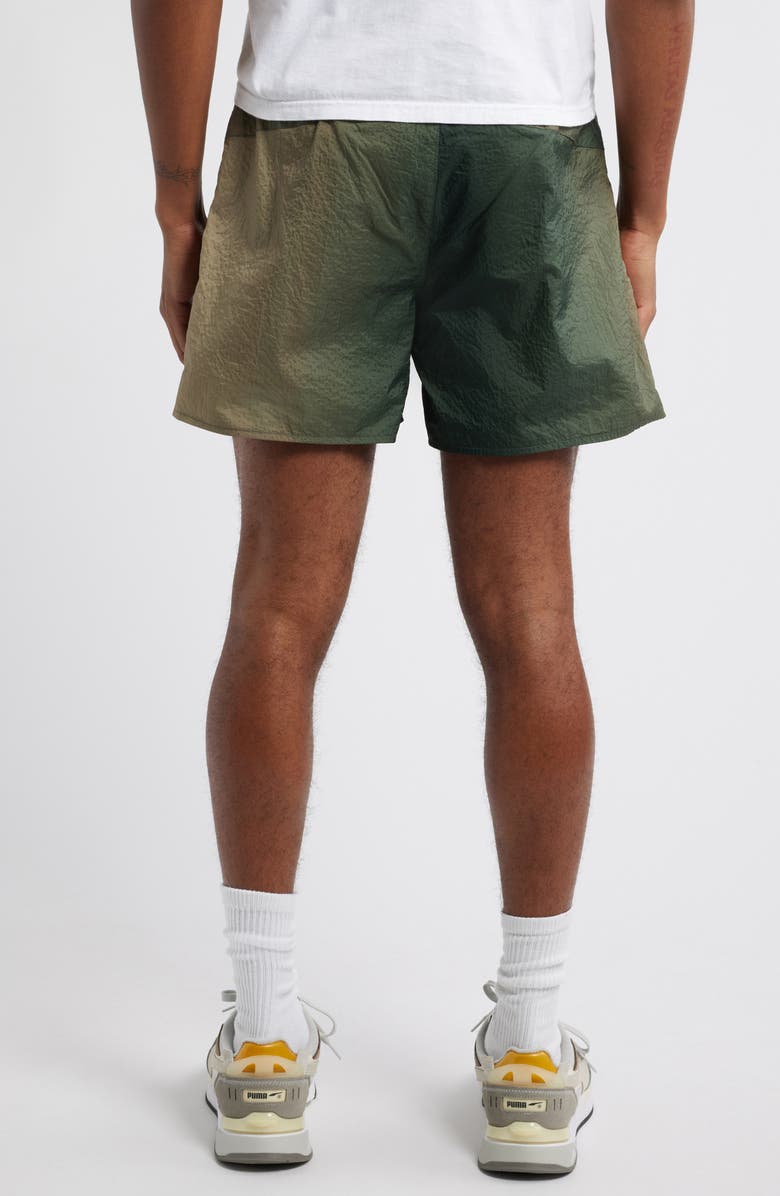 RC Outdoor Supply 2-in-1 Ripstop Running Shorts, Alternate, color, 