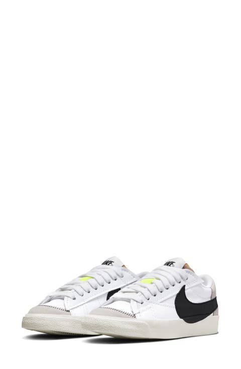 Blazer Low '77 Jumbo Sneaker (Women)