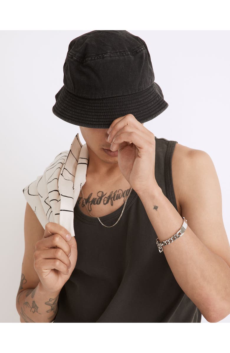 Madewell Allday Tank, Alternate, color, 