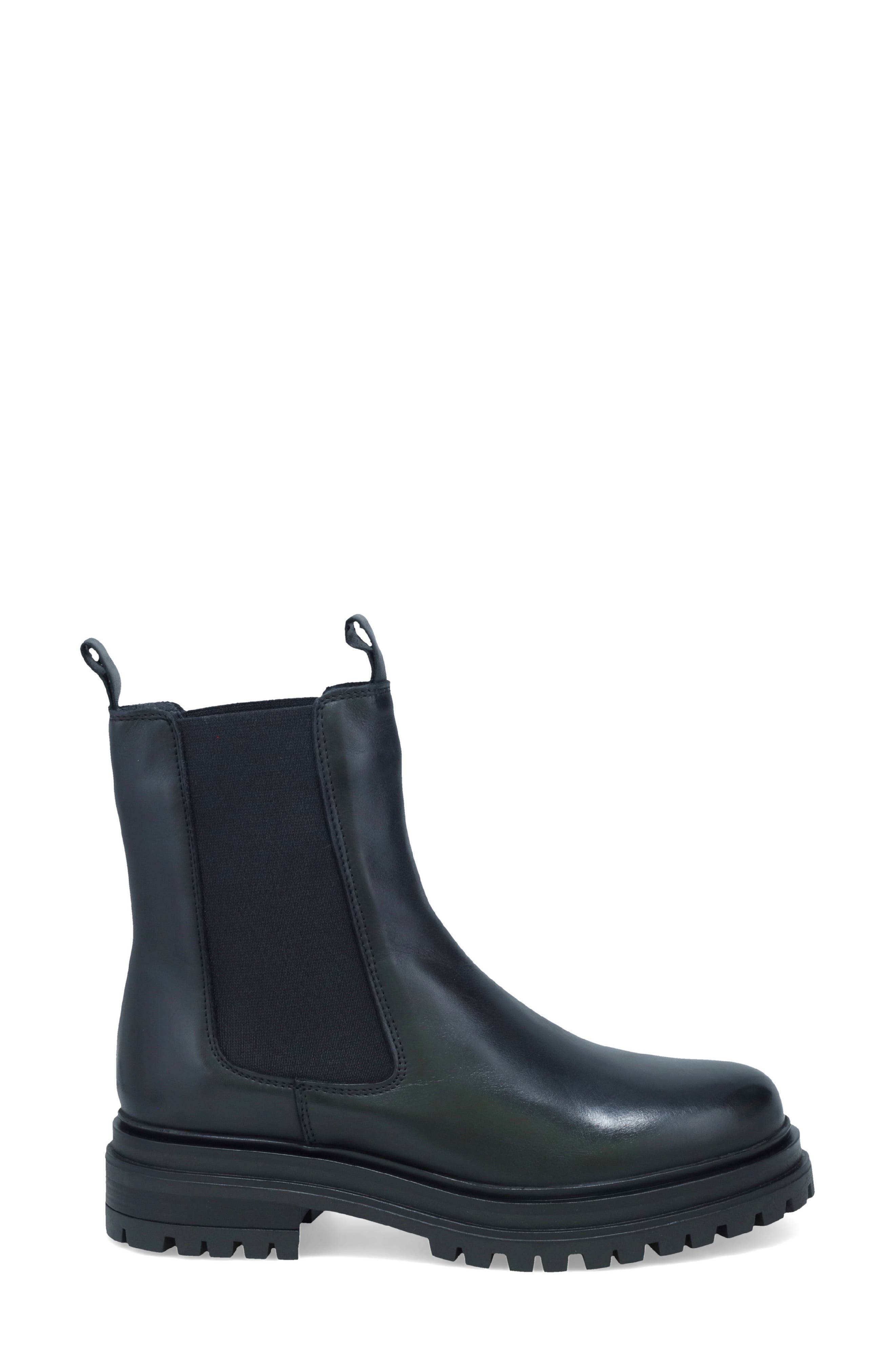 Miz Mooz Lizette Chelsea Boot, Alternate, color, 