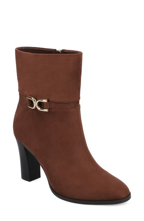 Freyja Bootie