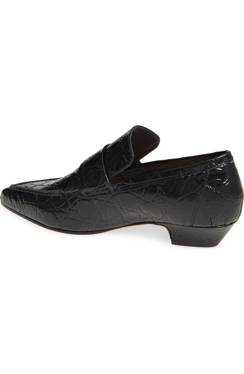 Schutz Emelie Loafer, Alternate, color,