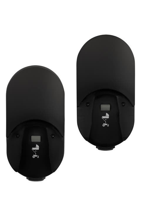 Hub2 2-Pack Cot Height Adapters