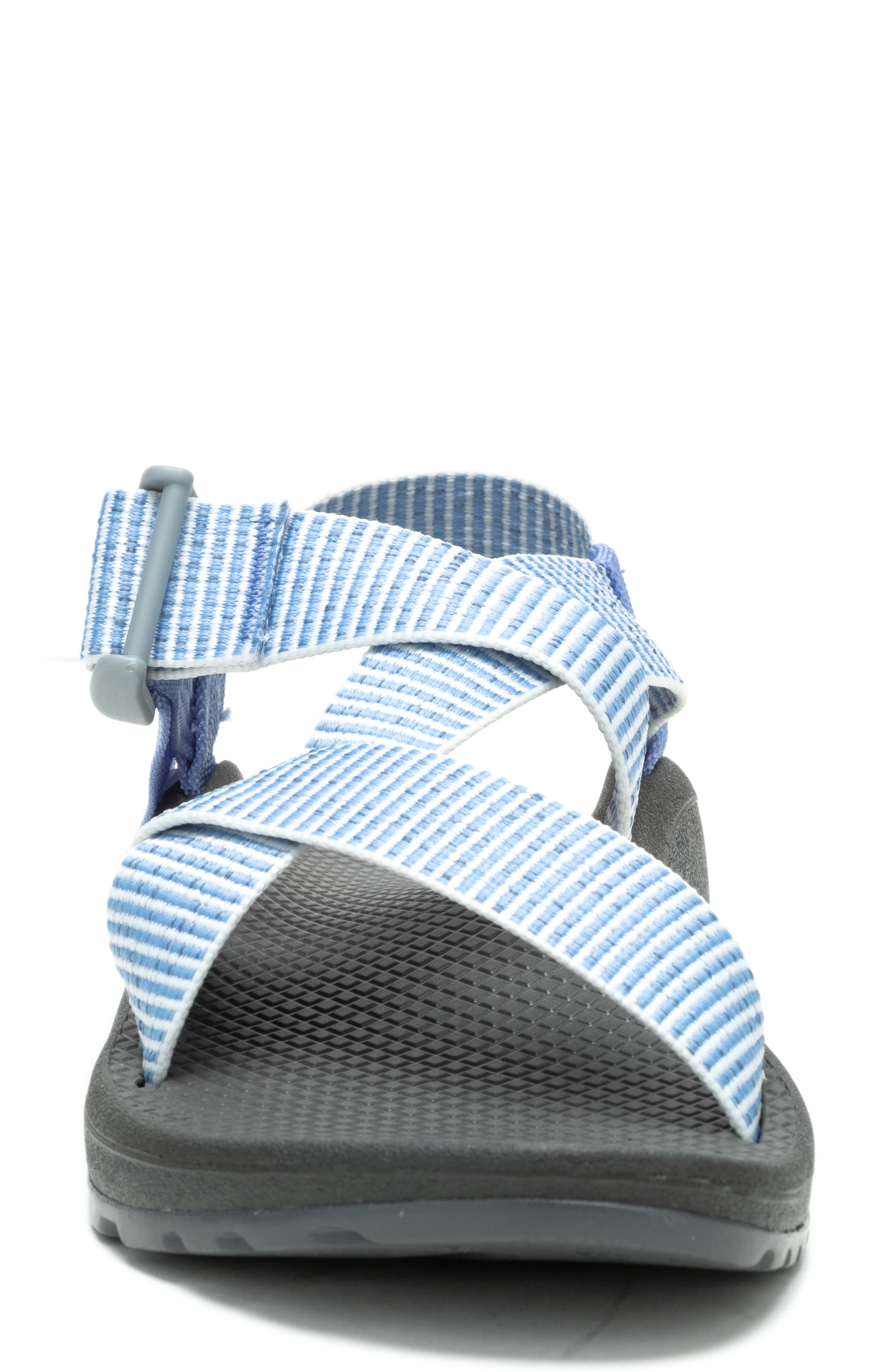 Chaco Mega Z Cloud Sandal, Alternate, color, 