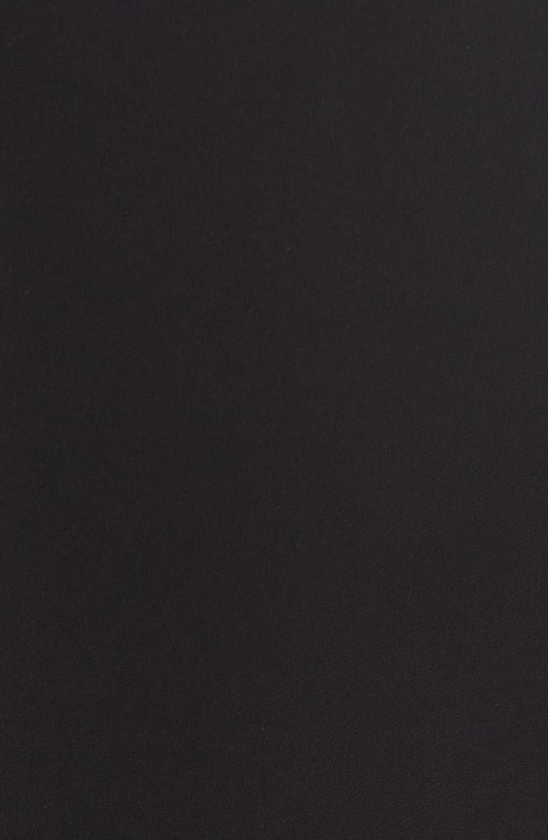 A.L.C. 'Leigh' Sleeveless Peplum Top, Alternate, color,