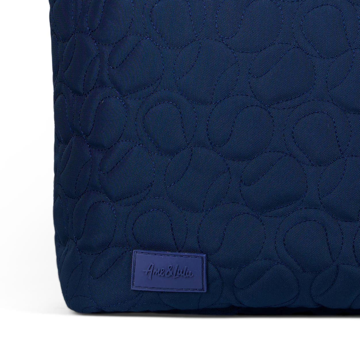 Tennis Court Carryall, Alternate, color, Navy Tennis Balls