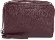 AllSaints Fetch Card Wallet