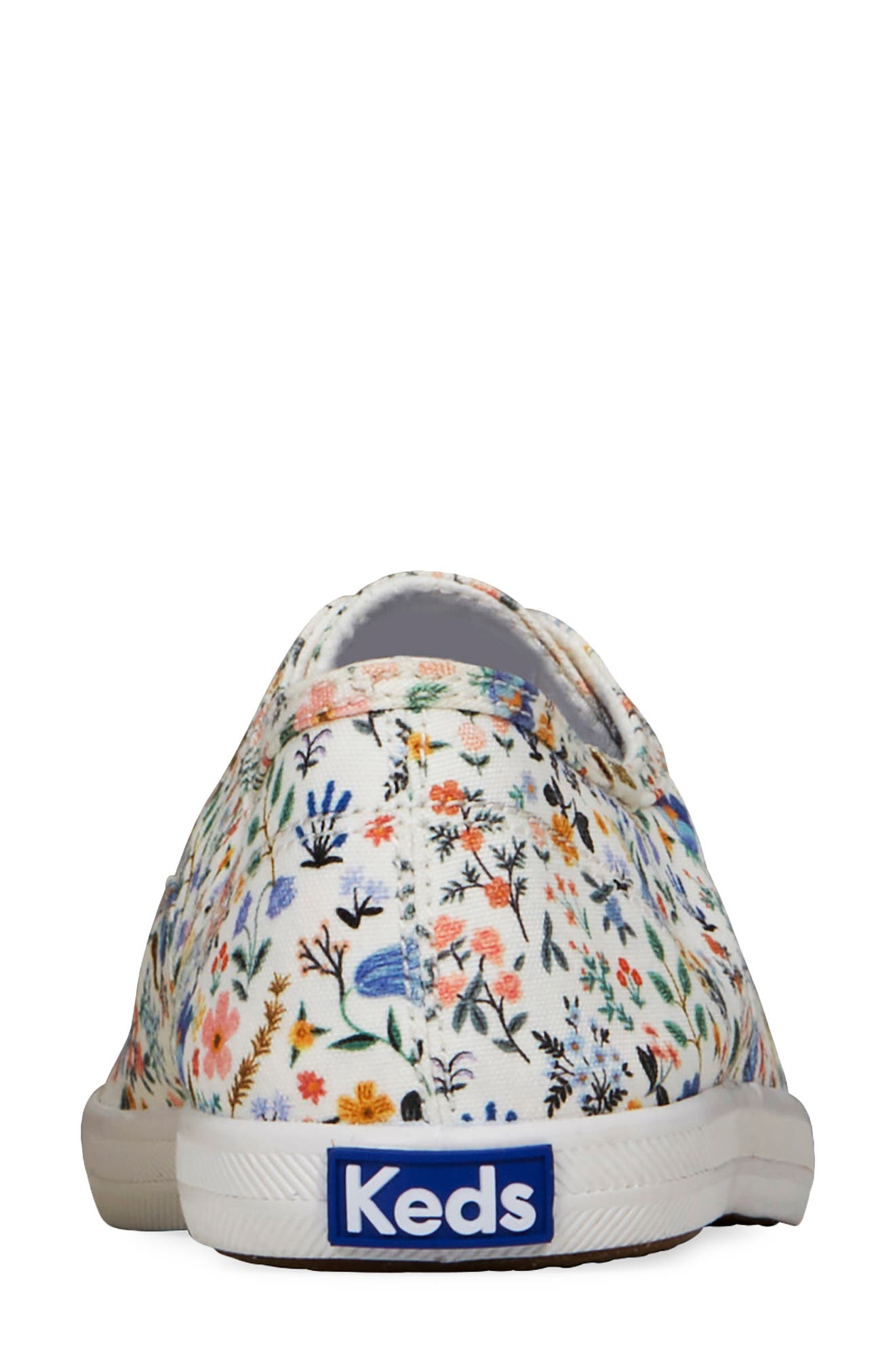 Keds<sup>®</sup> Chillax Slip-On Sneaker, Alternate, color, 