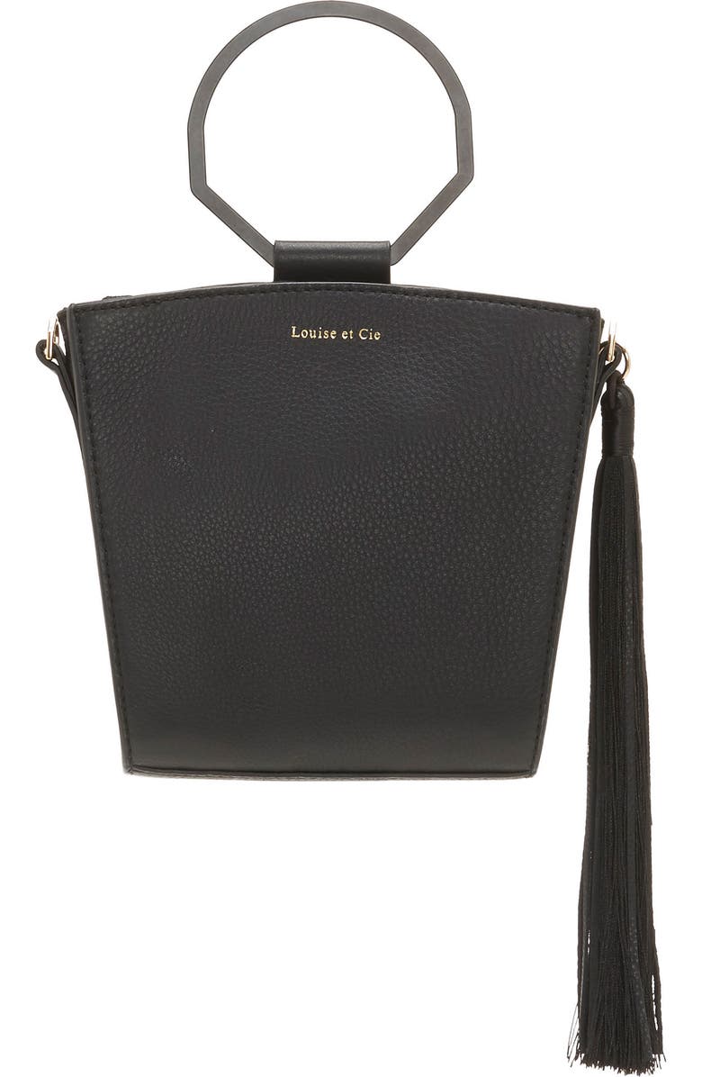 Louise et Cie Joni Bracelet Bag, Main, color,