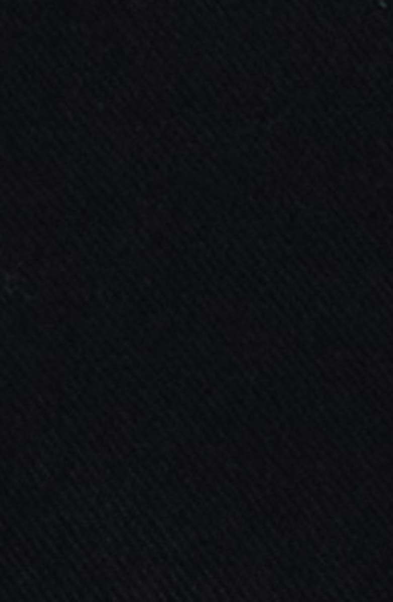 Billionaire Boys Club BB Hemisphere Cotton Twill Cargo Pants, Alternate, color, Black