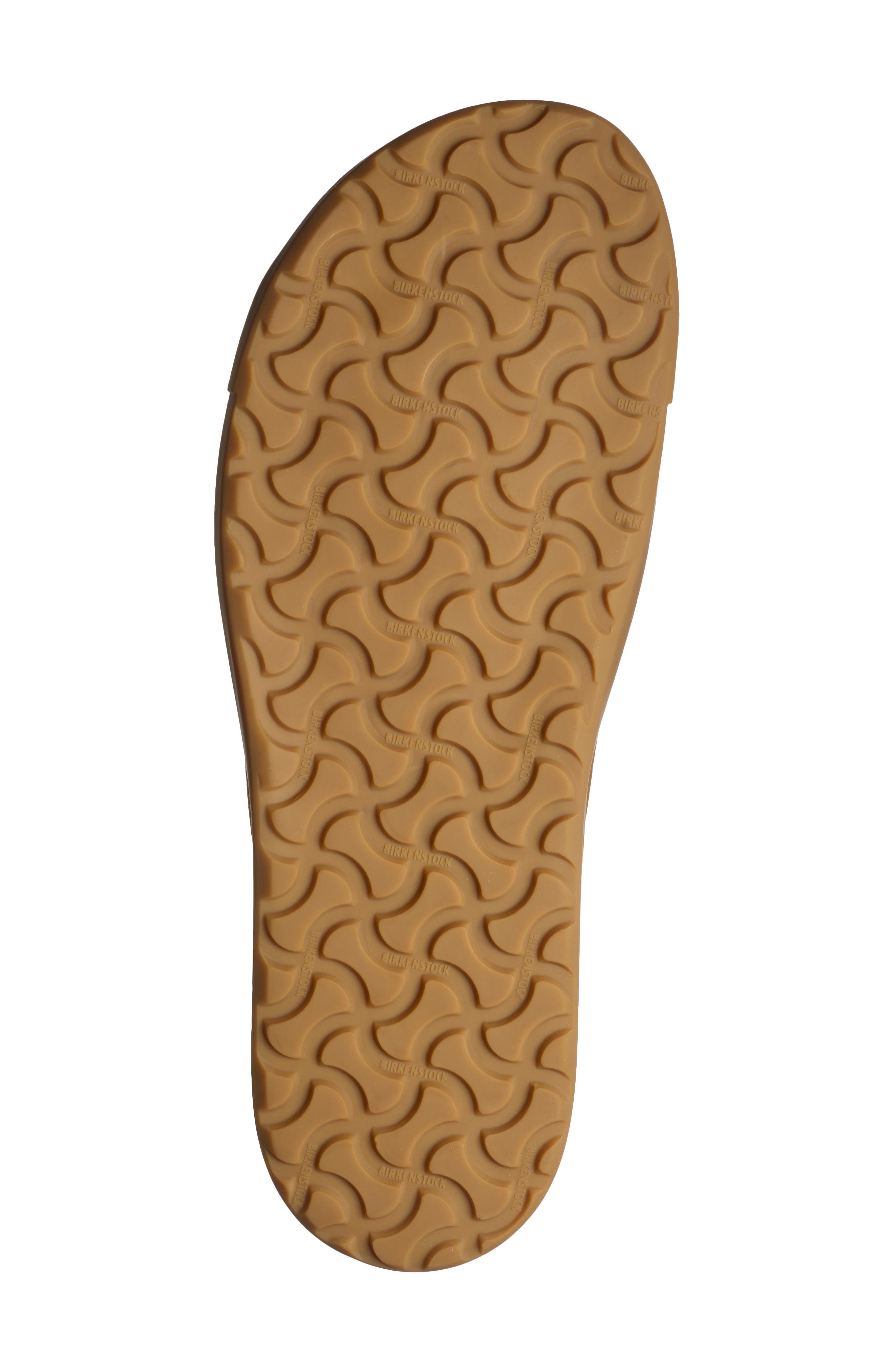 Bend Low Leather Sneaker, Alternate, color, MINK