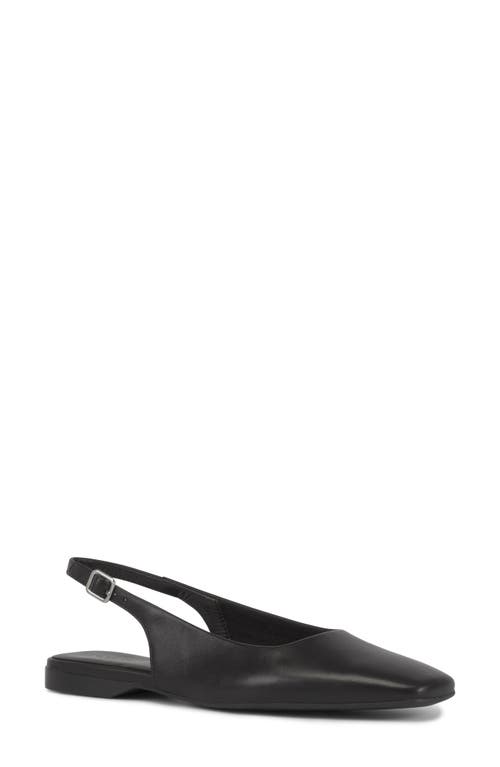 VAGABOND SHOEMAKERS VAGABOND SHOEMAKERS DELIA SLINGBACK FLAT