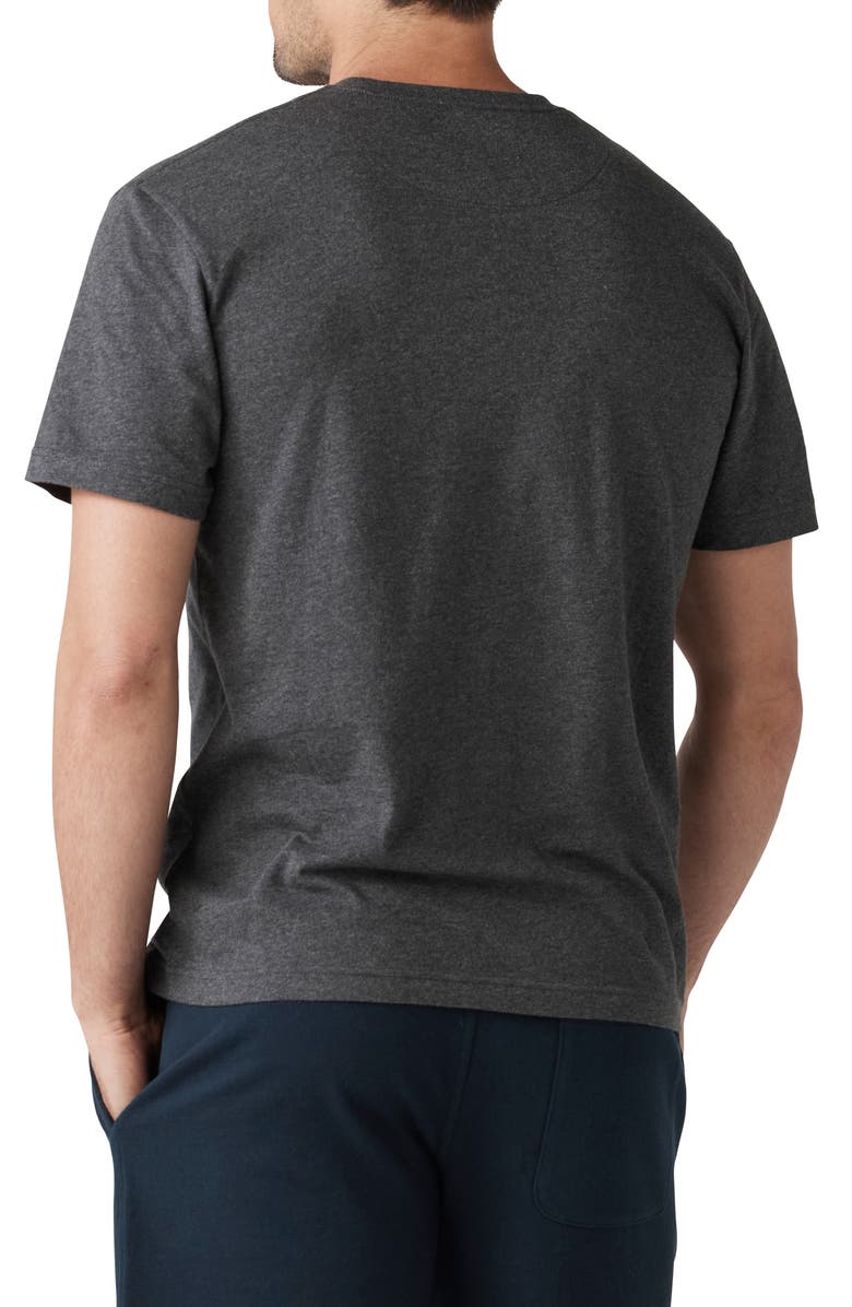 Rodd & Gunn St. Mary Embroidered T-Shirt, Alternate, color, 