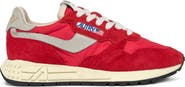AUTRY Reelwind Low Sneaker