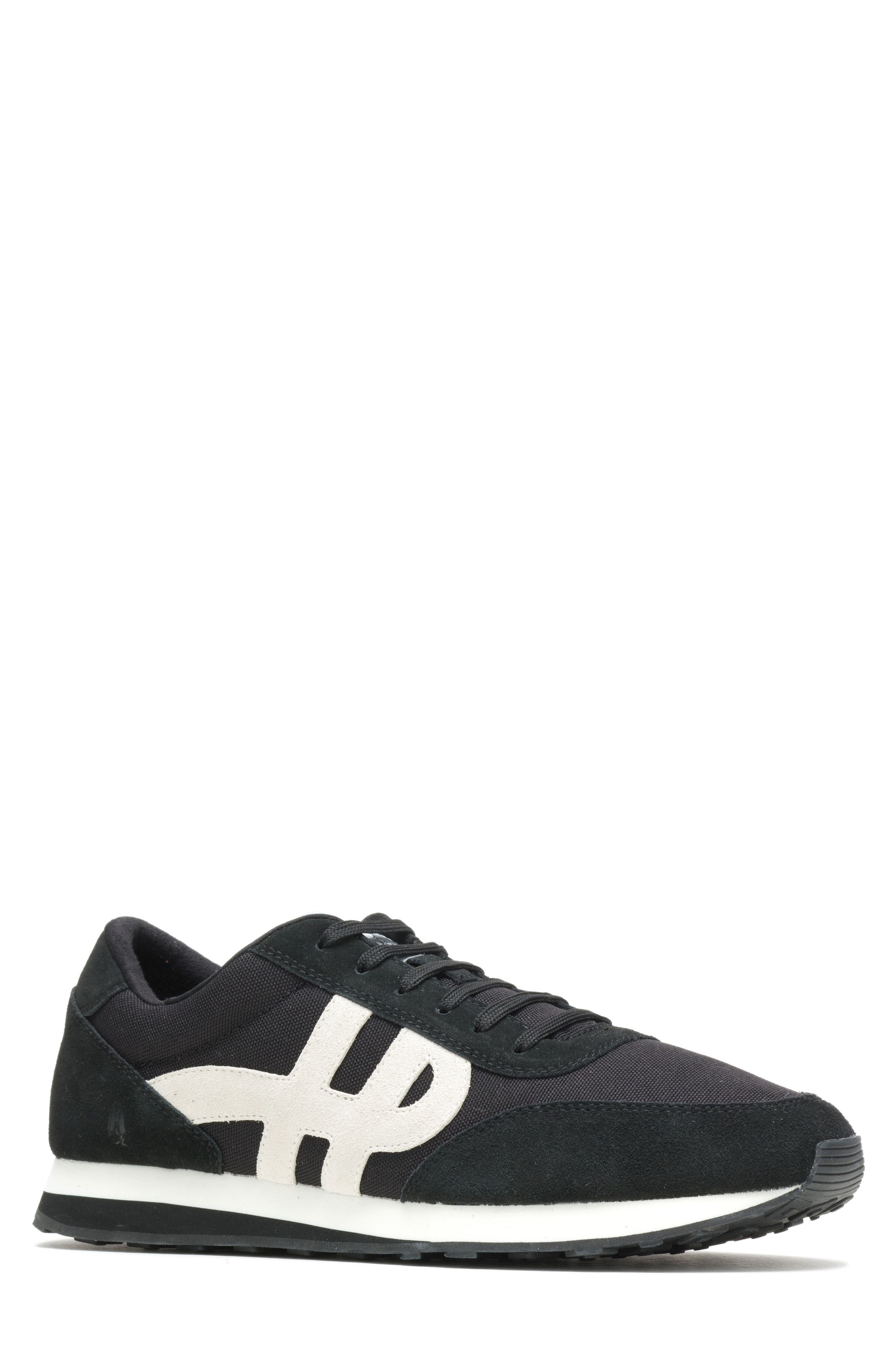 Hush Puppies<sup>®</sup> Seventy8 Low Top Sneaker, Main, color, 