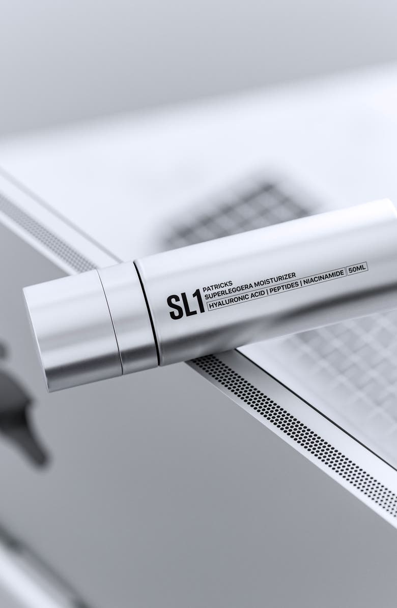 Patricks SL1 Superleggera Moisturizer, Alternate, color,