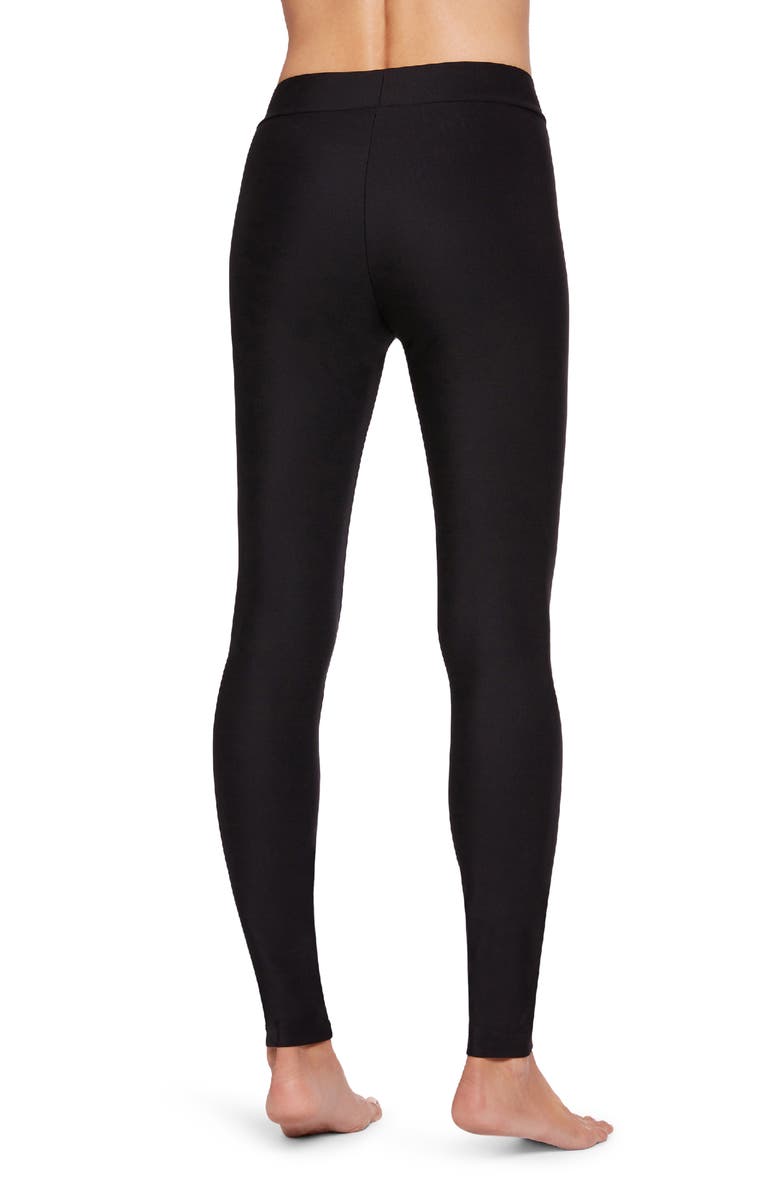 Wolford Scuba Leggings, Alternate, color,