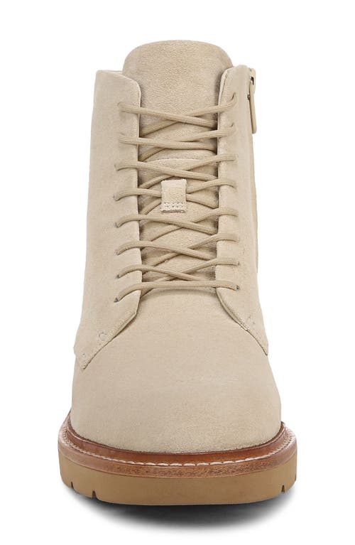 Vince Rae Boot In Biscotti