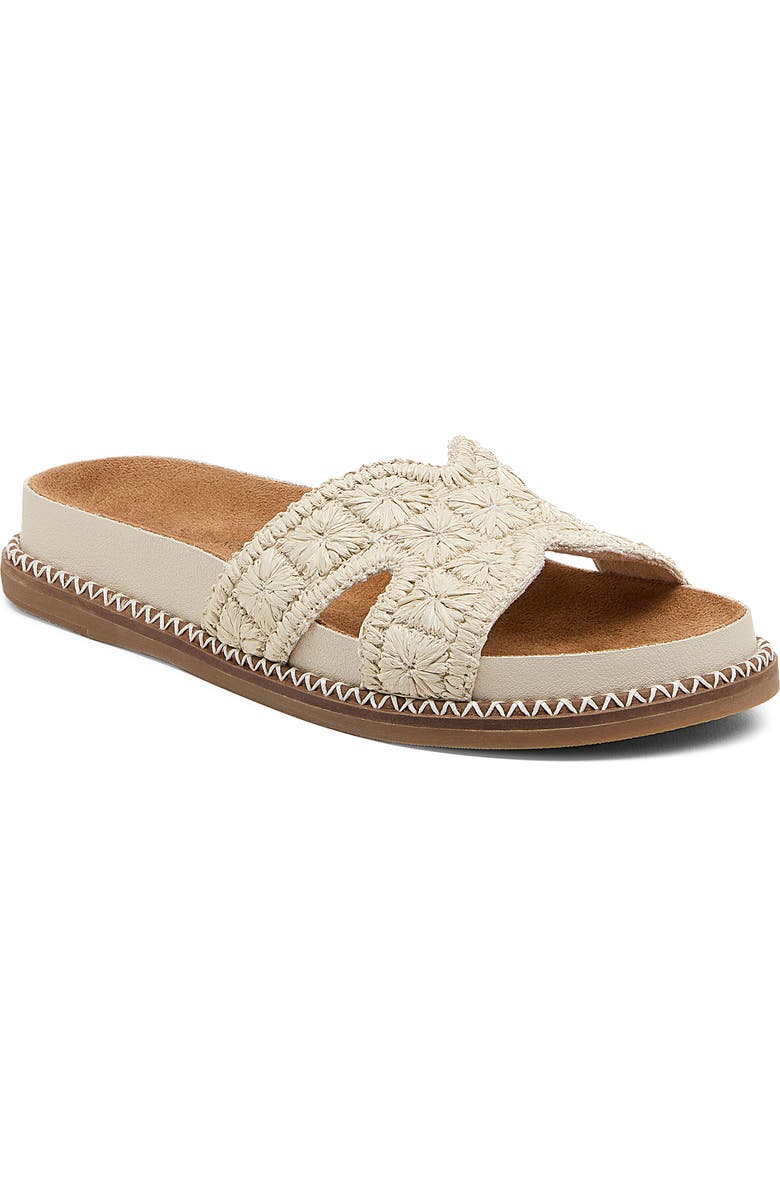 Kelsi Dagger Brooklyn Shay Slide Sandal, Main, color,