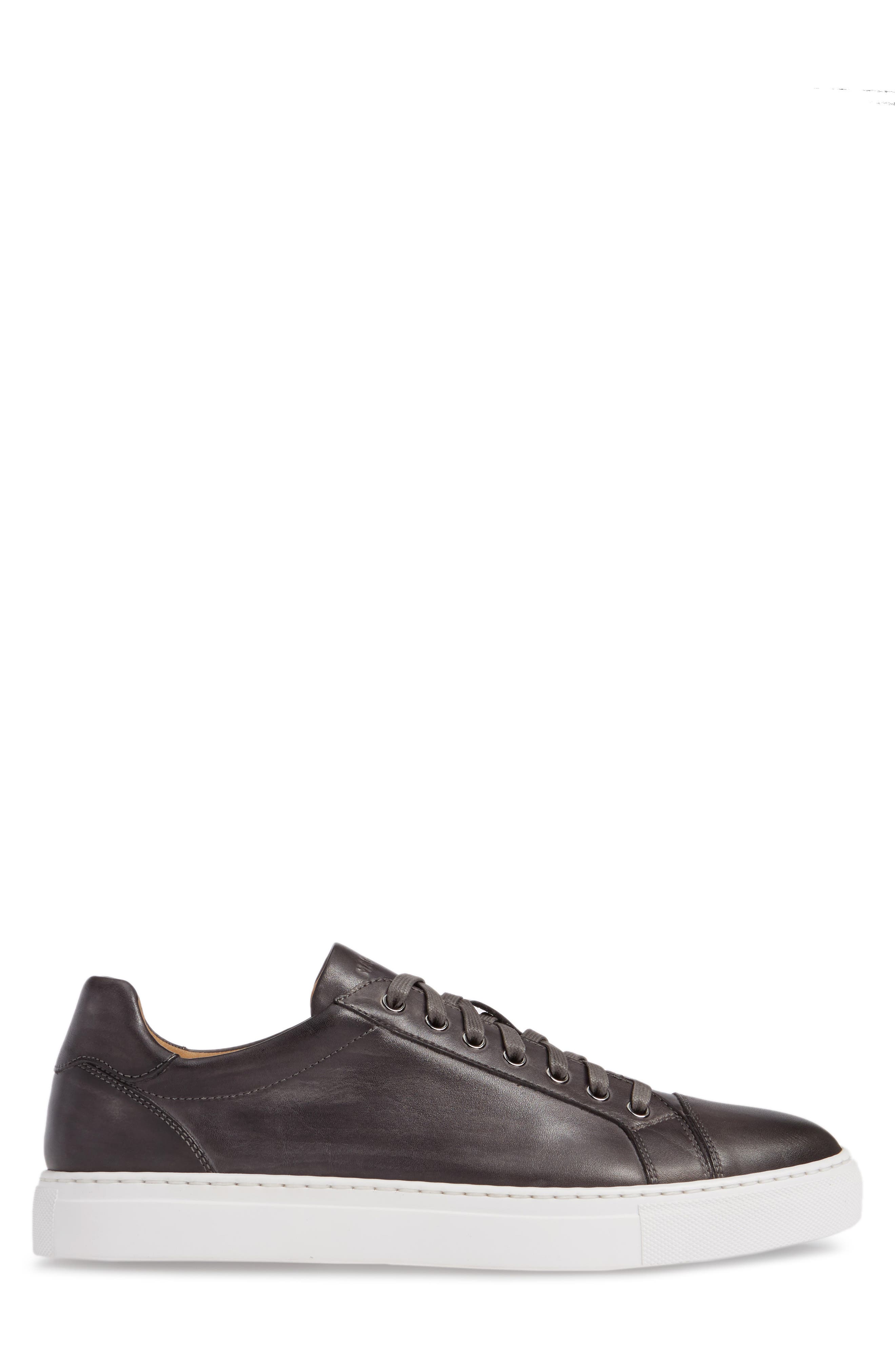 Magnanni Jackson Sneaker, Alternate, color, 