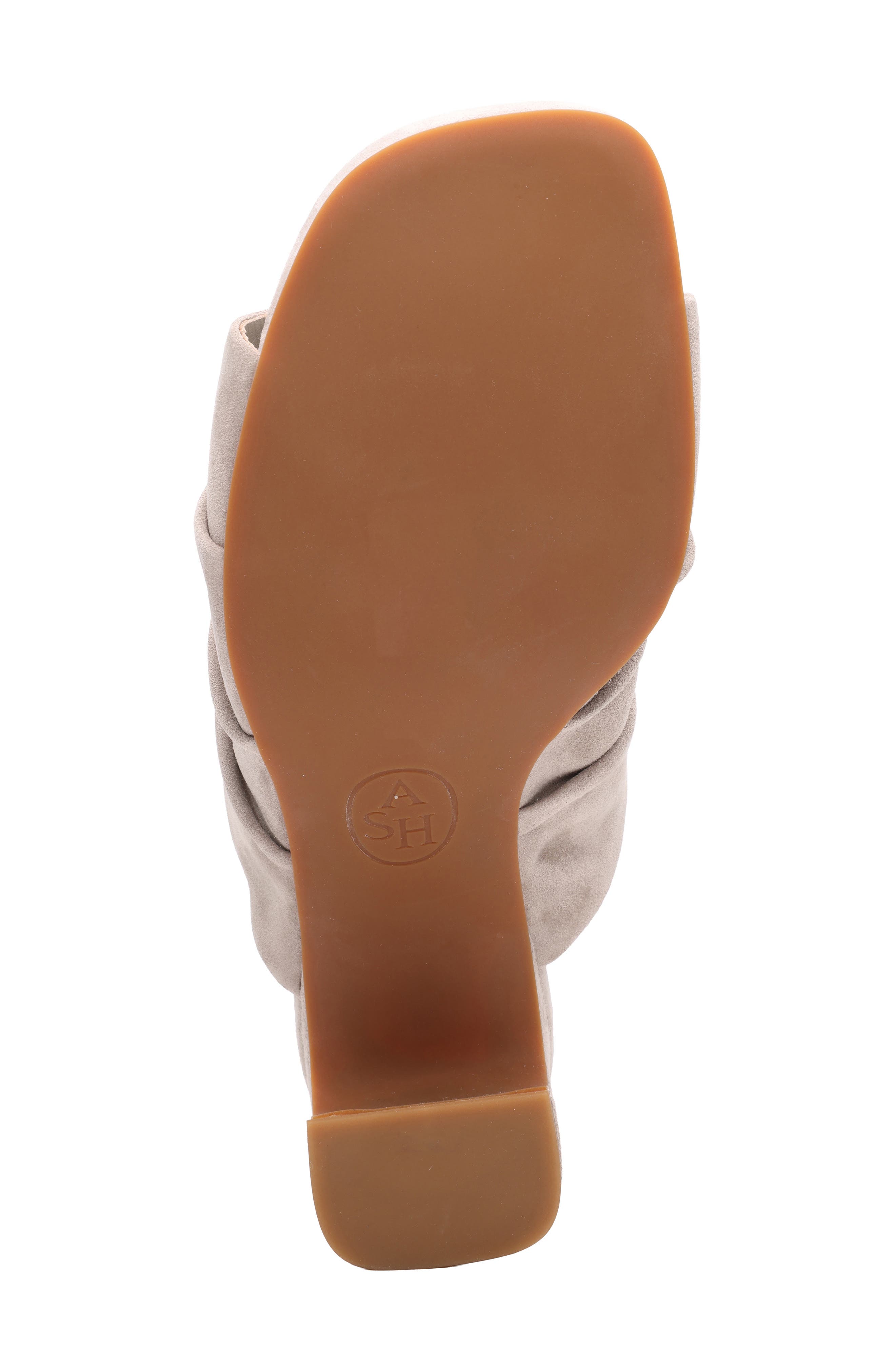Ash Eva Slide Sandal, Alternate, color, Vapour