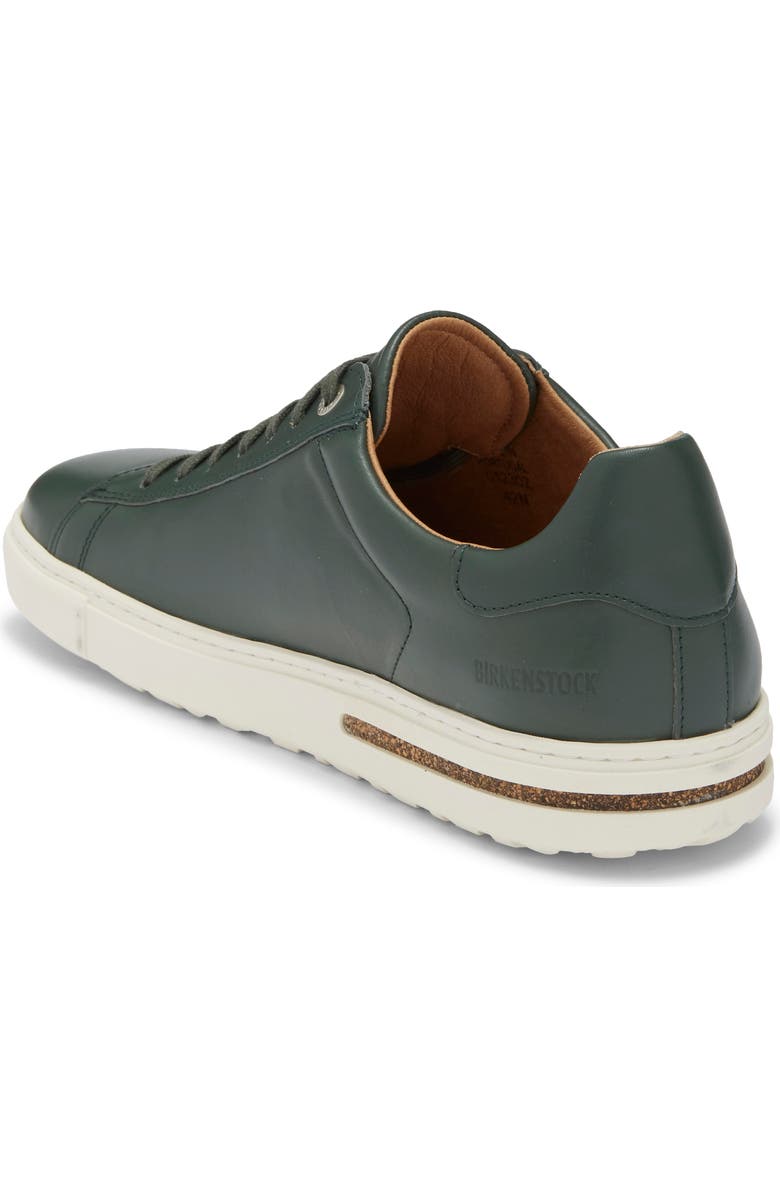 Birkenstock Bend Low Top Sneaker, Alternate, color, Thyme