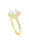 selected 14K Yellow Gold